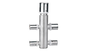 81A123 Distributor