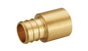 81B807 PEX3/8