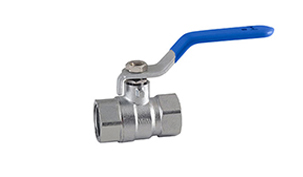 W10376 Ball valves