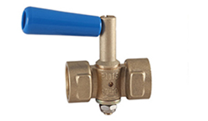 W12112 Ball valves