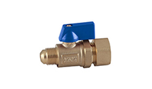 W15042 Ball valves